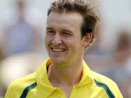 Wounded Warrior: paceman Joel Paris' injury curse continues