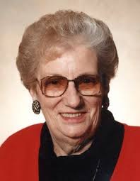 Eleanor M. Halverson Frederick Obituary