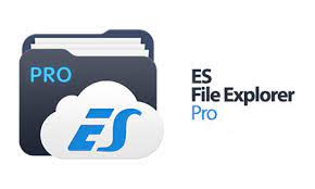 I just keep getting loged out and asked to get a p. Es File Explorer File Manager Apk V4 2 7 1 Premium Mod Apk