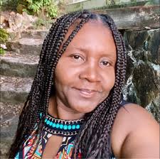 Our gorgeous Miss SVG 2024 Zada Stephens strikes a pose… 📸SVGPAGEANT