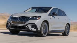 2024 Mercedes EQE SUV SUVOTY Review: Why It Isn't a Must ...