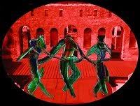 ΧΟΡΕΥΤΙΚΟ ΤΜΗΜΑ ΔΗΜΟΥ ΑΓΡΙΝΙΟΥ - Home | Facebook