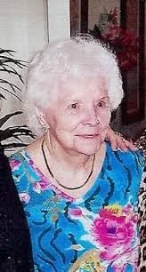 Willa Hines Obituary (2015)