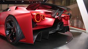 Gtr at the release time, manufacturer's suggested retail price (msrp) for the basic version of 2017 nissan gtr r36 is found to be ~ $76,000, while the. Is This Next Gen Nissan Gt R R36 Render Plausible