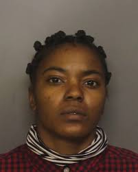 Yesterday, Chief Deputy District Attorney Michelle Frei and Assistant  District Attorney Myles Matteson obtained a conviction of Janay Smith for  Aggravated Assault, Fleeing and Eluding, REAP and related charges for  endangering the