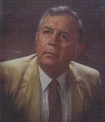 John F “Pete” Oliver (1927-2008)