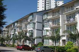 Desa impiana condo puchong near mrt station for sale : Desa Impiana For Sale In Puchong Propsocial