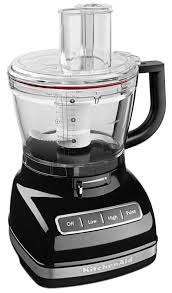 food processor recipes