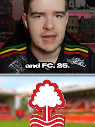 Top 5 Signings For Nottingham Forest in FC 25