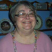 Toni Woodard Obituary