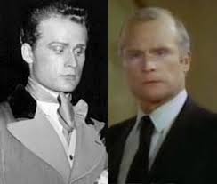 Louis Edmonds (American Actor) ~ Wiki & Bio with Photos