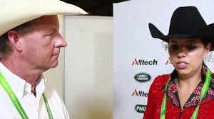 WEG 2014: Final Ride