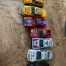 Buy diecast nascar racecars and get the best deals at the lowest prices on ebay! Nascar Diecast Cars For Sale In Uk View 34 Bargains