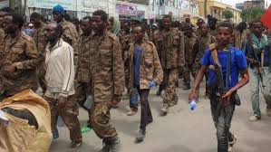 Active coronavirus case drops to 14,421 ambassador shibru presents his letter of credentials to president of dominica As Allies Accuse Ethiopia S Abiy Ahmed Of Atrocities In Tigray Canada Stands Back Cbc News