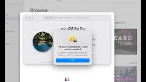 The disk macintosh hd can't be unlocked (3 solutions!!) if playback doesn't begin shortly, try restarting your device. The Disk Macintosh Hd Data Can T Be Unlocked Big Sur Youtube