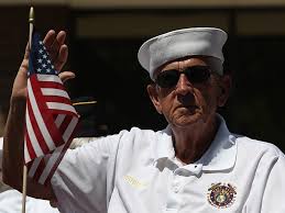 Veterans Day Photos, Tributes From Illinois Patch Readers