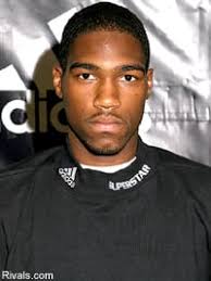 Anthony Farmer 2005 Point Guard Rutgers