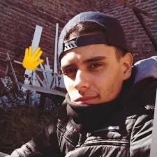 Miriam Baez Martinez (@Sevillana19)