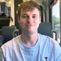 William Overman's Instagram, Twitter & Facebook