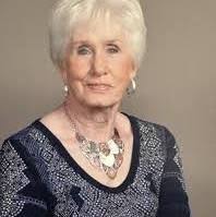 Shirley Lee Rainbolt Ludwick (1939-2024)