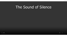 The sound of silence is a serene contemplation of people living in their modern environment—and their desire to understand and even control it. Schauen Sie Sich 720p Full Film The Sound Of Silence In Hd Qualitat An Greenupinunbal