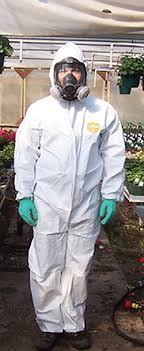 Read our guide on how to use integrated pest management to learn the small actions you can take to. Nmsu Tips For Pesticide Applicators During A Personal Protective Equipment Ppe Shortage