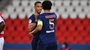 L’attaquant argentin pourrait faire sa première apparition sous les couleurs parisiennes. Psg Vs Reims 4 0 Le Parisiens Chances Of Winning French Open