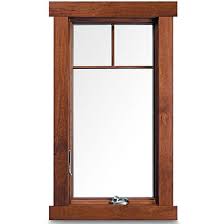 Andersen windows is known for using quality materials, including the fibrex composite material made from thermoplastic pvc polymer and reclaimed wood fibers. Casement Windows Andersen Windows