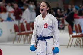 Maybe you would like to learn more about one of these? Karateporec2021 Insider Elena Quirici A Successful Karateka Who Loves Her Sport And Have Big Dreams Ekf European Karate Championships 2021
