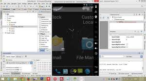 A bootstrap is the app backend that will start your application. Create First Android App On Android Studio Tutorial App Builders Guide