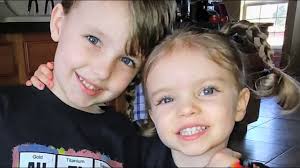 Putting the Pieces Together: Ramie & Maverick Walker