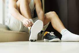 Athlete S Foot A Quick Guide And What To Do Beauchamp Foot Care Beauchamp Foot Care