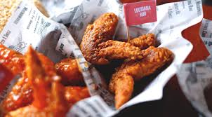 Mexican gumbo (grilled steak or shredded beef) $8.40: Wingstop Indonesia Anakjajan Com