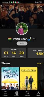 How long does apple take to review an app in 2020? Tv Time Vs Seriesguide Which Tv And Movie Tracker App Is Better