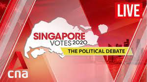 A cnn live stream is also available on several different online platforms. Live Hd Singapore Votes 2020 The Political Debate Youtube