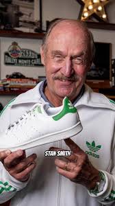 Stan Smith Irl