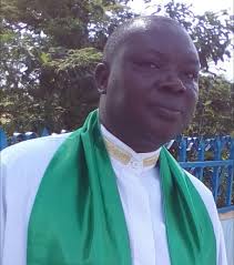 Jesca Weds Peter at the Pentecostal Harvest Cathedral Church: