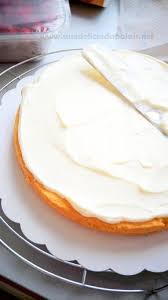 Nappage Sans Beurre Pour Gateaux Cupcakes Aux Delices Du Palais Recette Nappage Gateau Recette Glacage Creme Pour Gateau