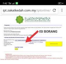 Borang dermasiswa melanjutkan pelajaran ke ipt tempatan. Semakan Zakat Negeri Kedah Permohonan Biasiswa Pendidikan Lembaga Zakat Negeri Kedah 2021 Online Semakan Status