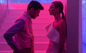 Living in tv's golden age is simultaneously exciting and stressful, thanks to the sheer amount of quality shows available for audiences to consume. The Sexiest Tv Shows Of All Time Hot Sex Nudity