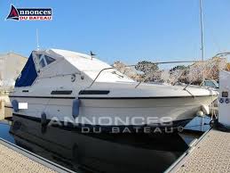 Annonces Du Bateau