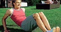 Ausführliche dips anleitung mit videos der richtigen ausführung, lösungen für häufige fehler & hilfestellung um die richtige variante für dich zu finden. Workout Arme Dips Mit Bank Fit For Fun
