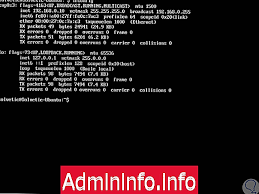 Ia bertindak sebagai antara muka fizikal atau penyambung di antara komputer anda dengan kabel rangkaian. Bagaimana Untuk Menukar Alamat Ip Dengan Arahan Terminal Linux Tutorial