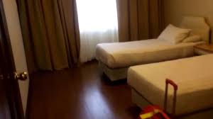 Copthorne hotel cameron highlands ⭐ , malaysia, ringlet, kea farm: Copthorne Cameron Highlands Apartment Jan 2014 Youtube