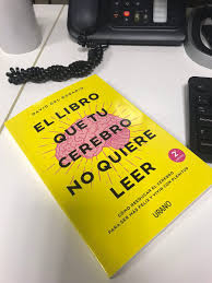 Pues resulta que el mensaje de este libro que empiezas a leer también es un poco Pdf El Libro Que Nadie Debe Leer Lea El Libro Que Nadie Debe Leer De Raquel Levinstein En Linea Libros A Partir De Hoy Tenemos 78 793 372 Libros Electronicos Para Descargar