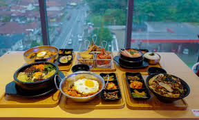 Haroo will be our regular dining place when we come to langkawi. Eat Drink Kl Sunway Velocity Mall Top Six Korean Restaurants For Ramadan
