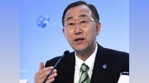 LIVE! UN suspends all convoys in Syria after attack