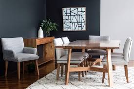 Our dining furniture options have you covered, no matter the size and layout of your room or how many people you need to seat. Dining Room Furniture Urban Rhythm