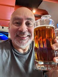 I'm a golf enthusiast and beer lover