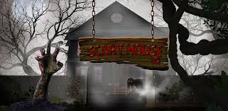 Cardboard puts virtual reality on your smartphone. Descargar Scary House Vr Cardboard Game Para Android Juegos Vr 3 0